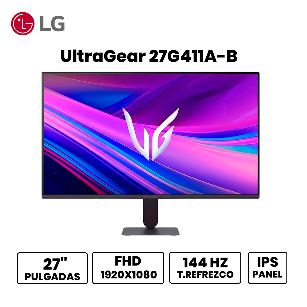 27G411A